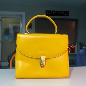 Gianfranco Lotti Bag
